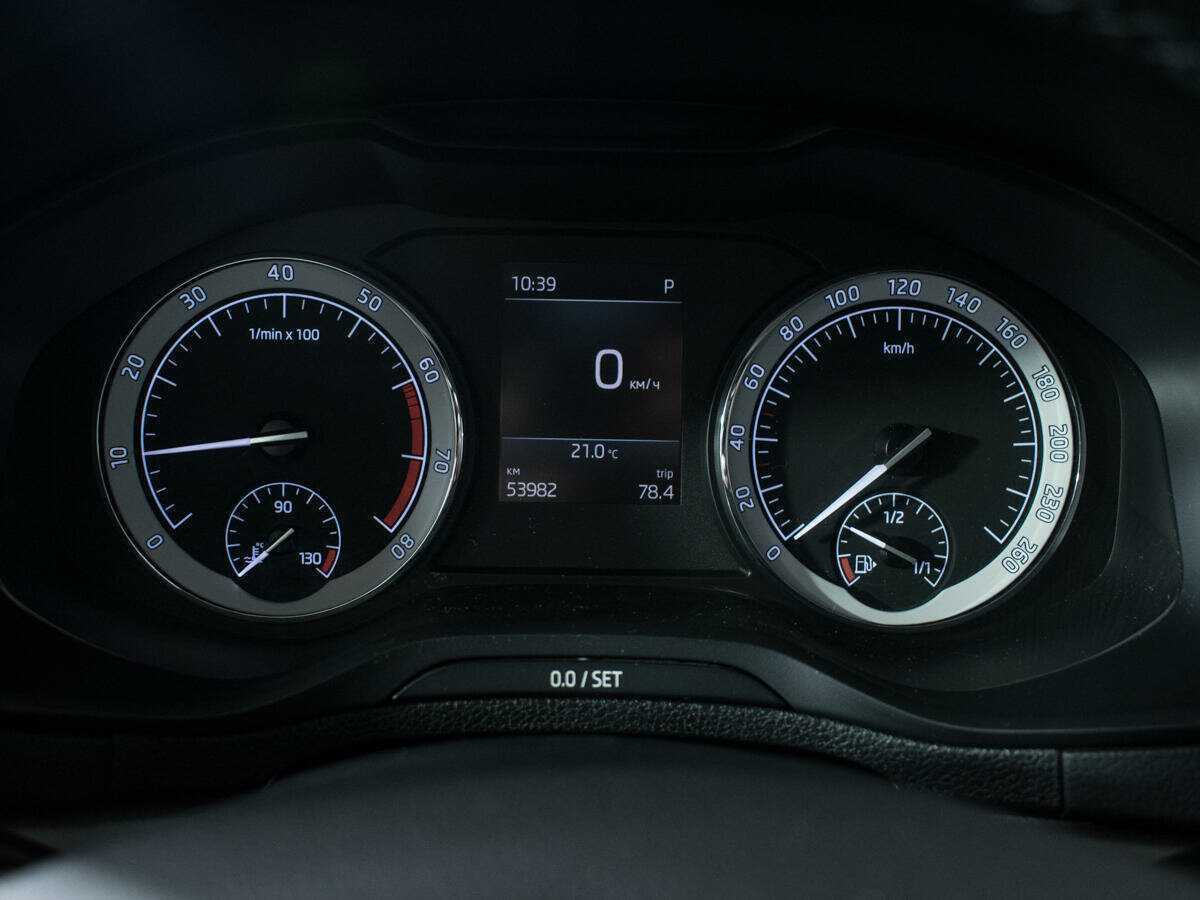 Skoda Karoq 2020 года с пробегом. Фото: #10