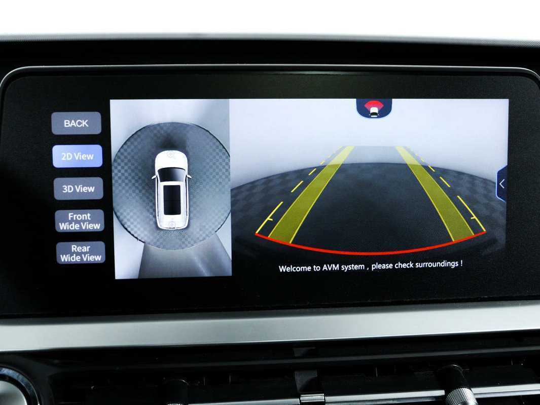 Б/У Чери Тигго 7 Про 2021 года. Фото: #14