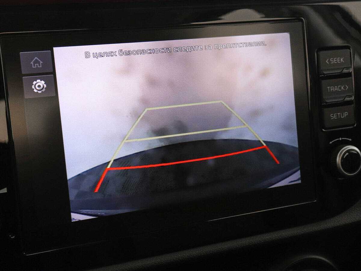 Б/У Киа Рио 2021 года. Фото: #12