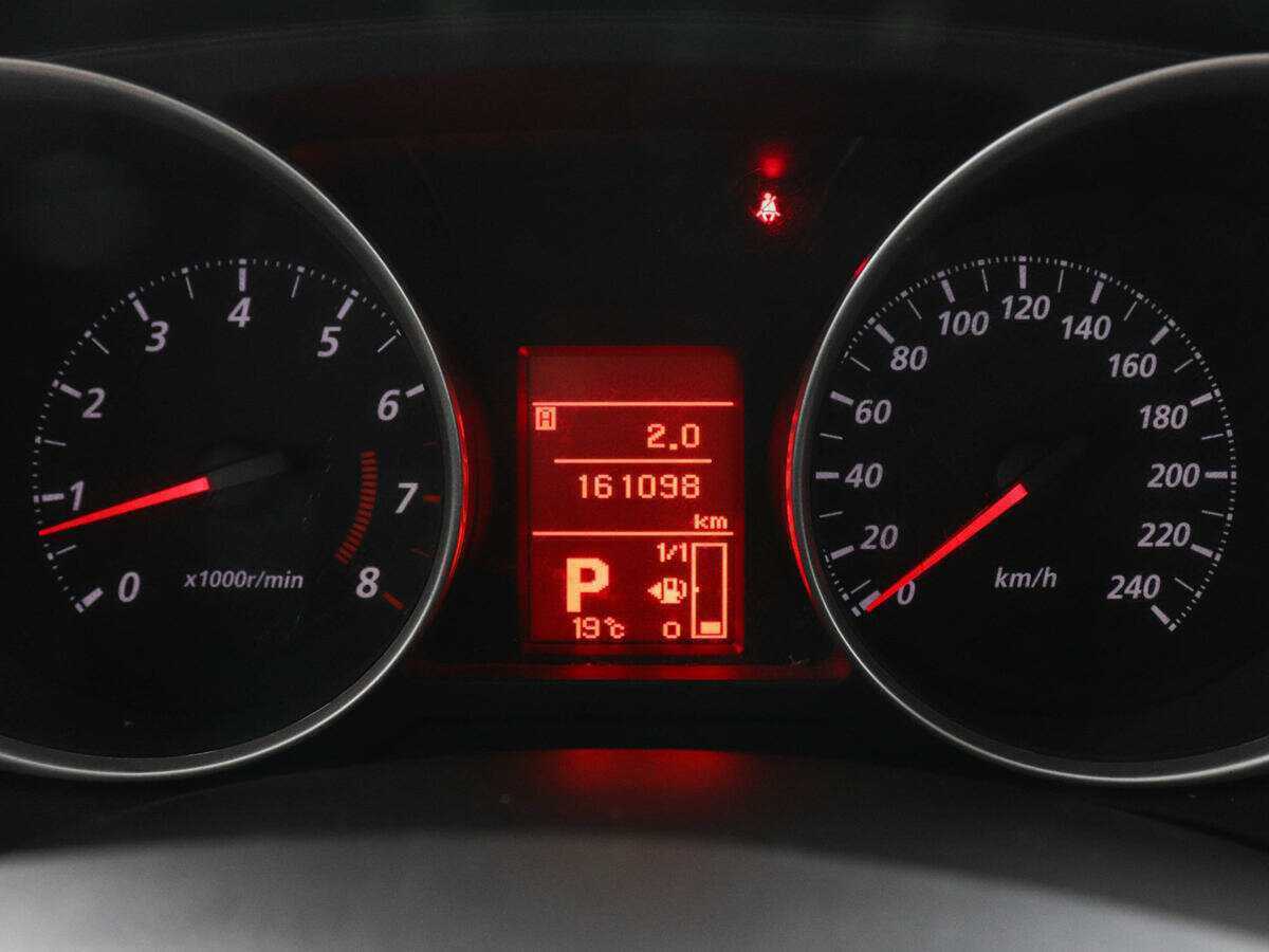 Б/У Митсубиши АС-Икс 2013 года. Фото: #10