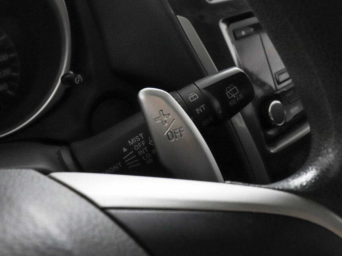 Б/У Митсубиши АС-Икс 2013 года. Фото: #12