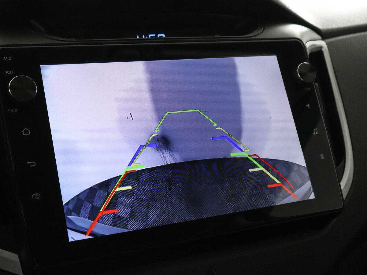 Б/У Хендай Крета 2016 года. Фото: #12