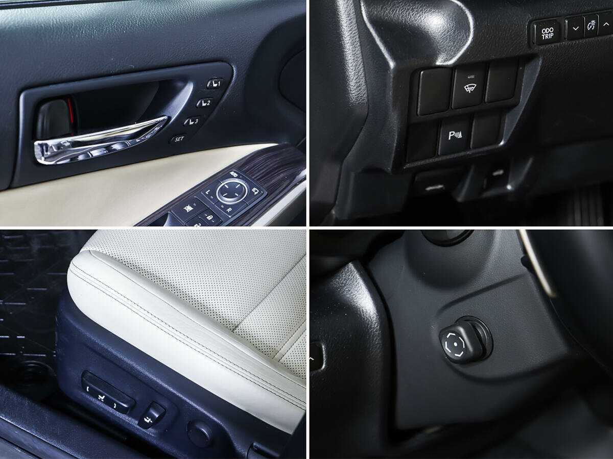 Lexus IS 2013 года с пробегом. Фото: #16