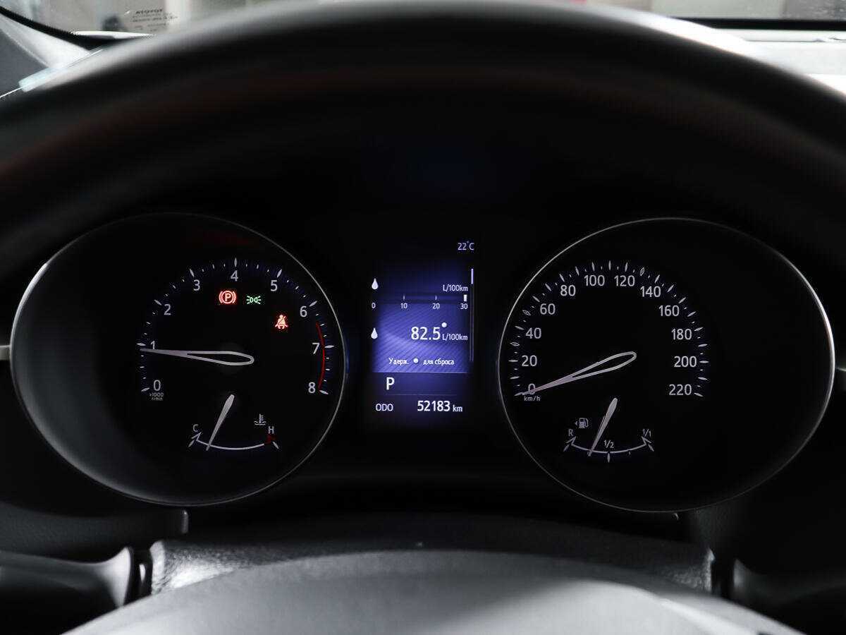 Toyota C-HR 2018 года с пробегом. Фото: #13