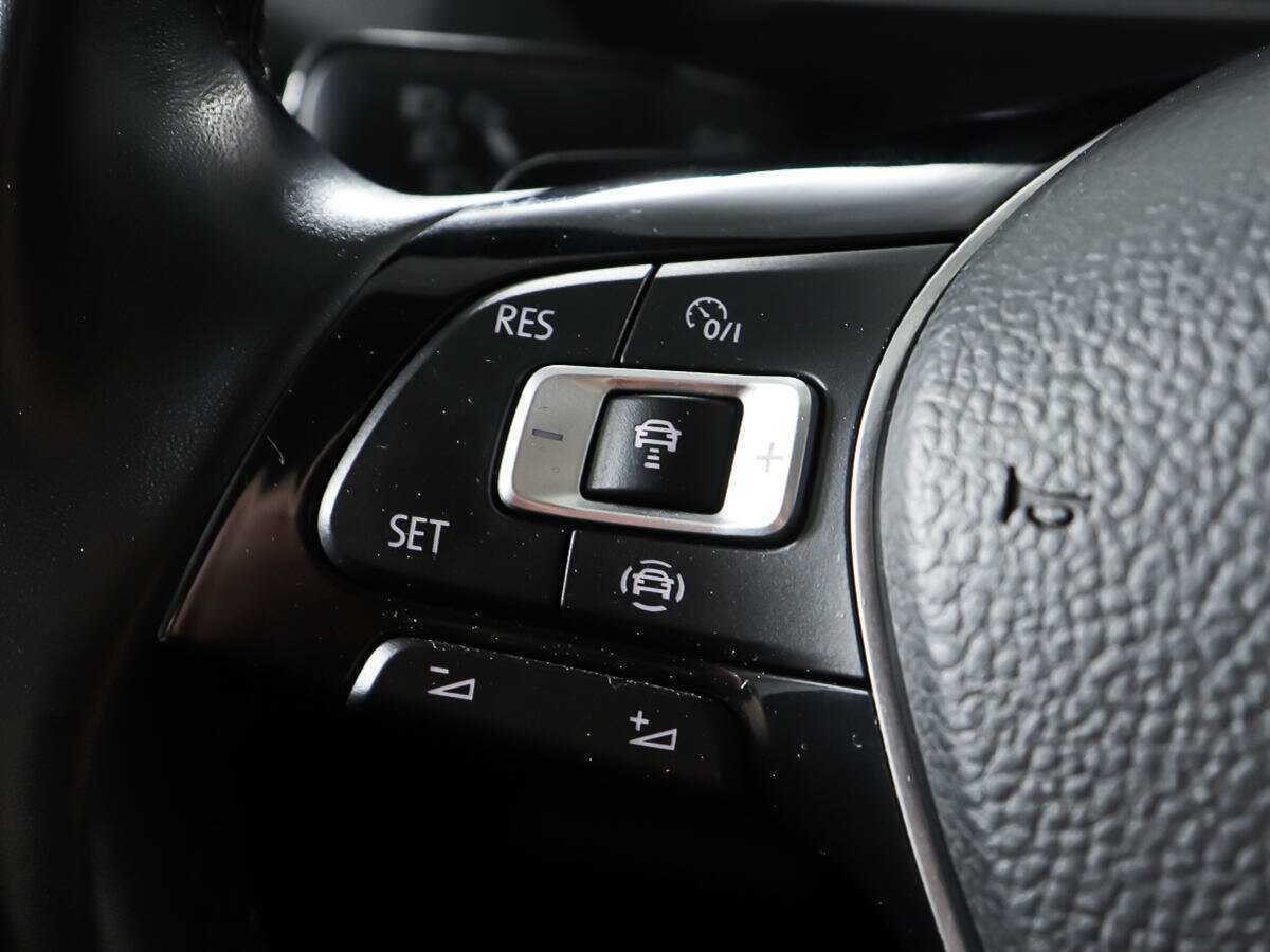 Volkswagen Tiguan 2019 года с пробегом. Фото: #17