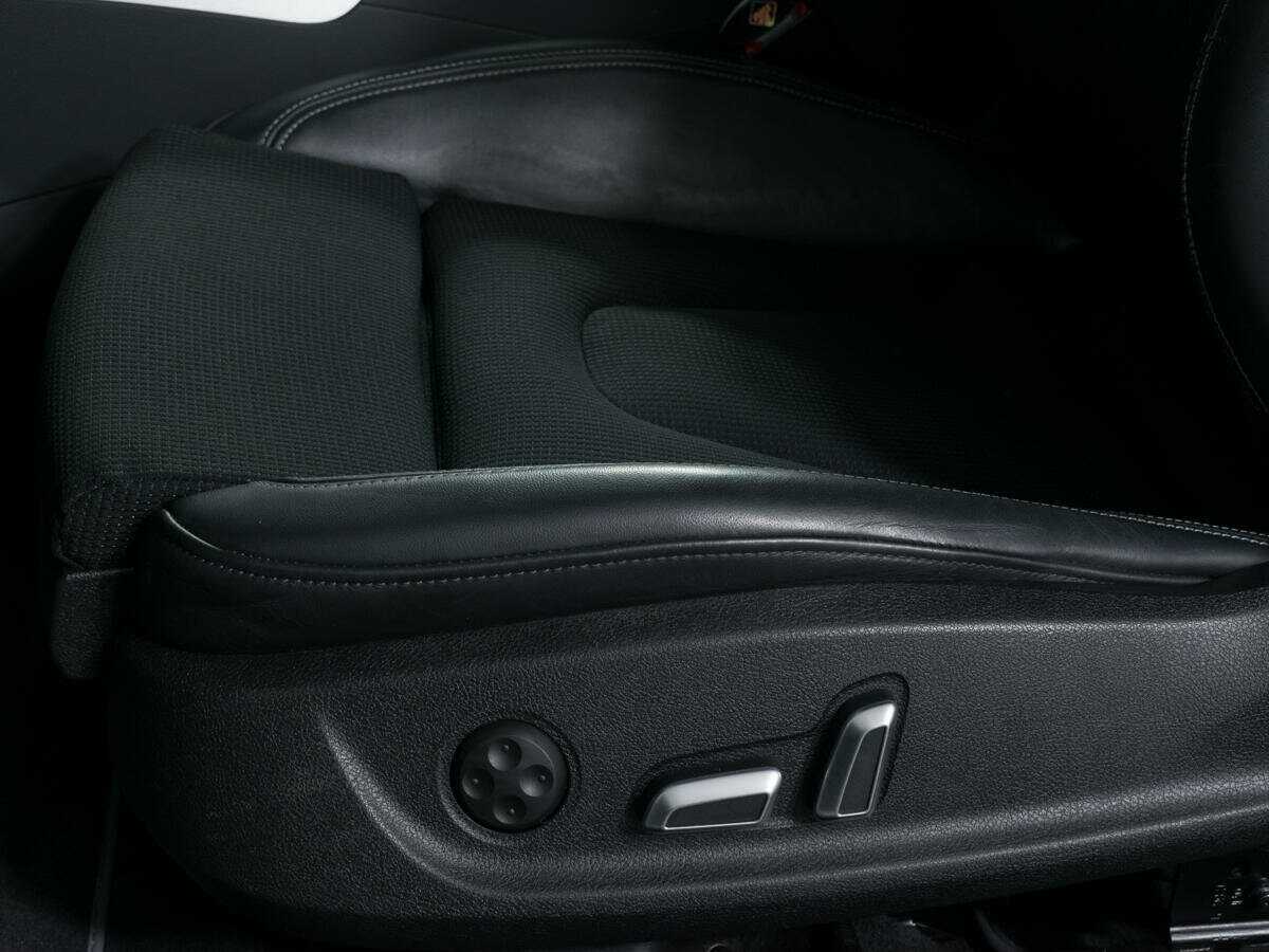 Audi A5 2016 года с пробегом. Фото: #16