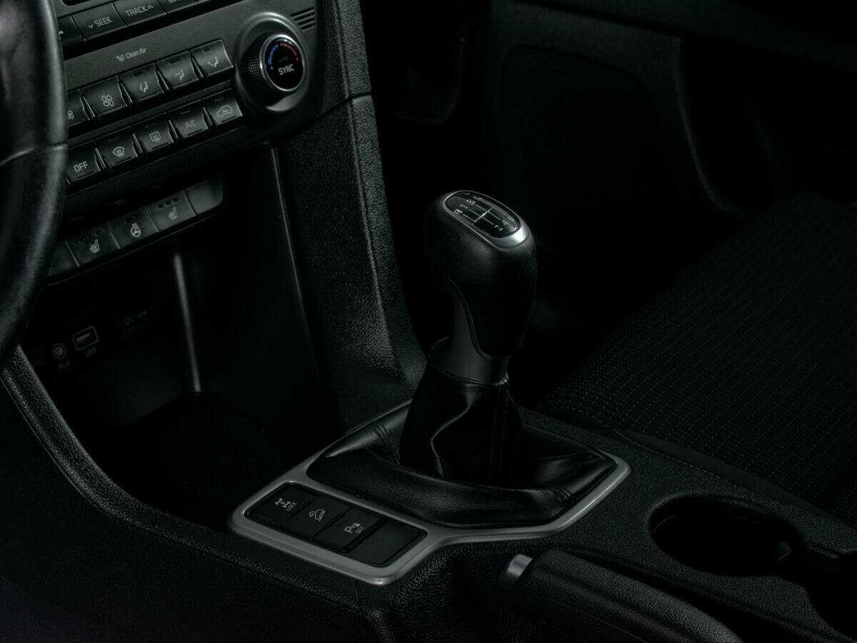 Б/У Киа Спортейдж 2016 года. Фото: #15