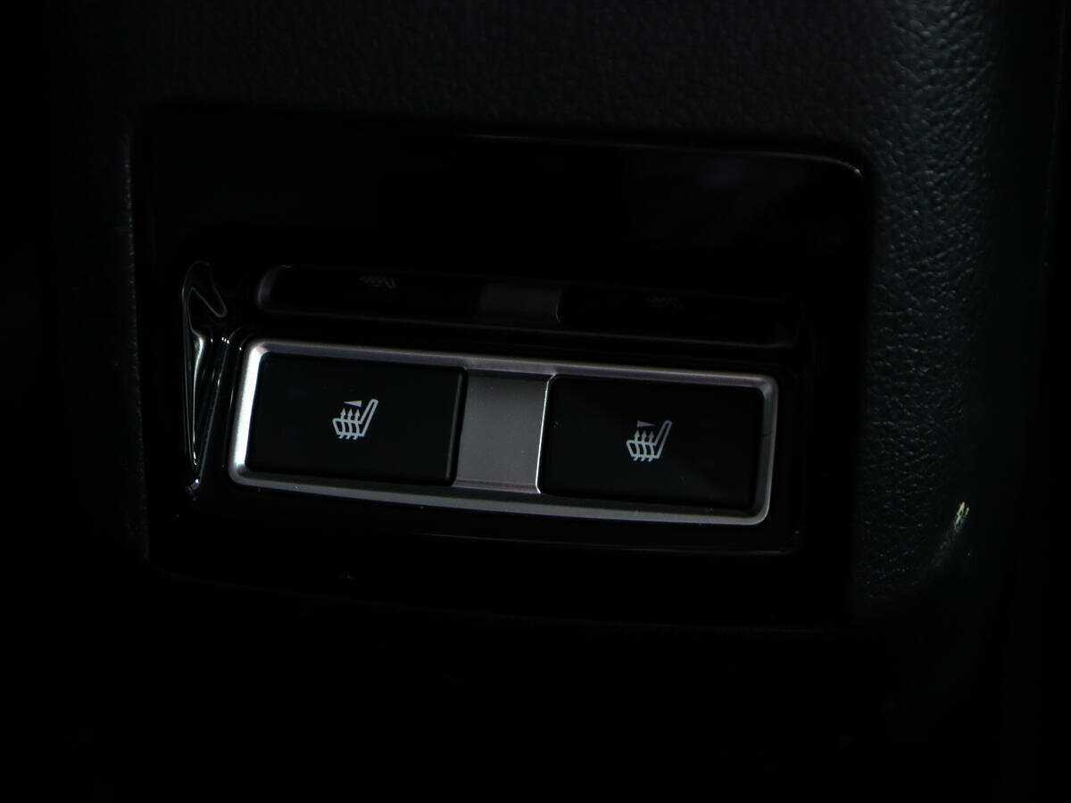 Subaru Forester 2017 года с пробегом. Фото: #14