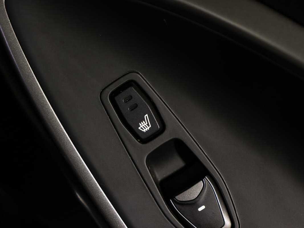 Hyundai Santa Fe 2013 года с пробегом. Фото: #16