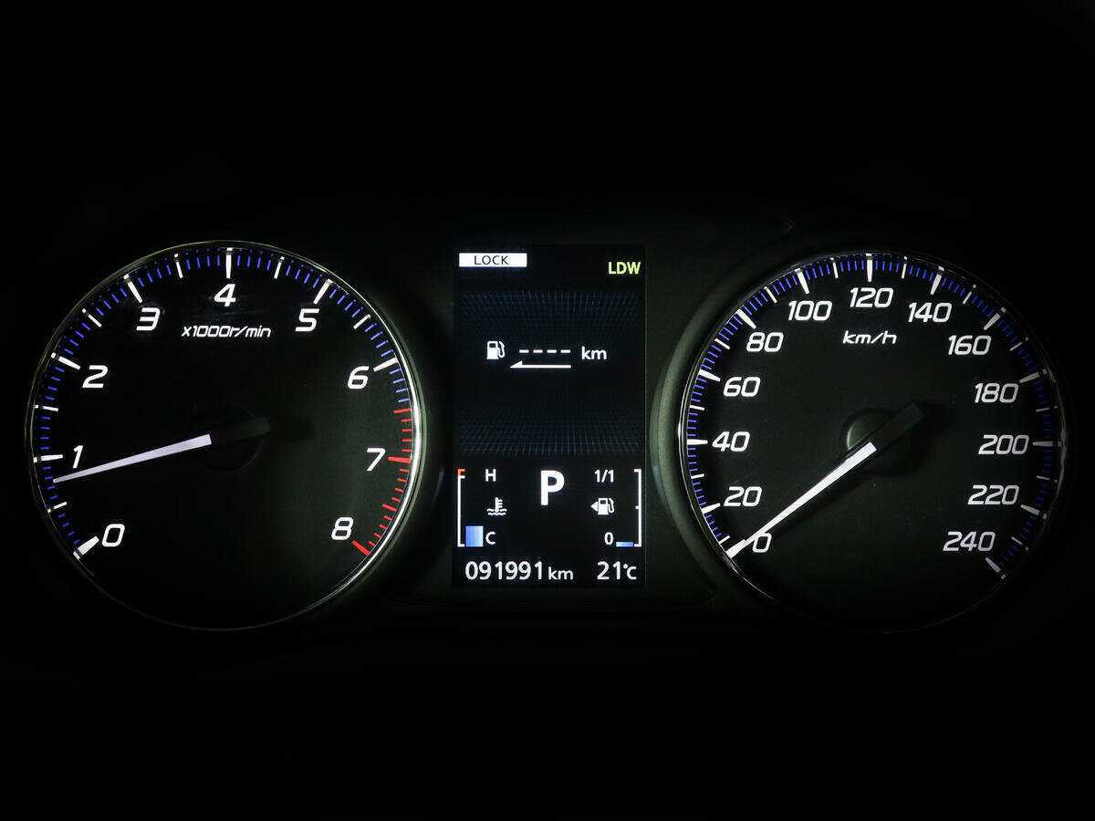 Mitsubishi Outlander 2018 года с пробегом. Фото: #8