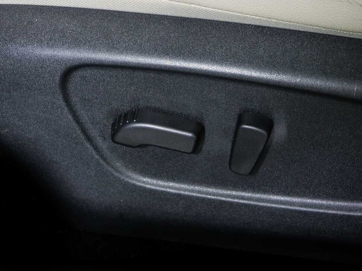 Б/У Ниссан Кашкай 2014 года. Фото: #17