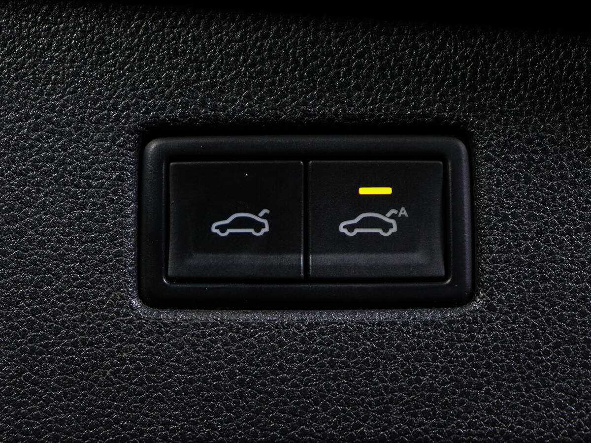 Volkswagen Tiguan 2017 года с пробегом. Фото: #17