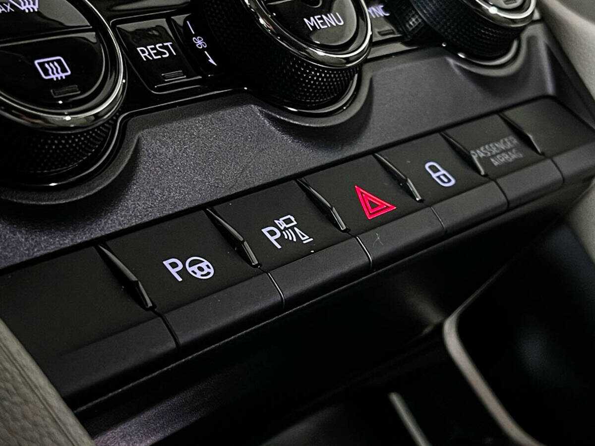 Skoda Kodiaq 2019 года с пробегом. Фото: #17