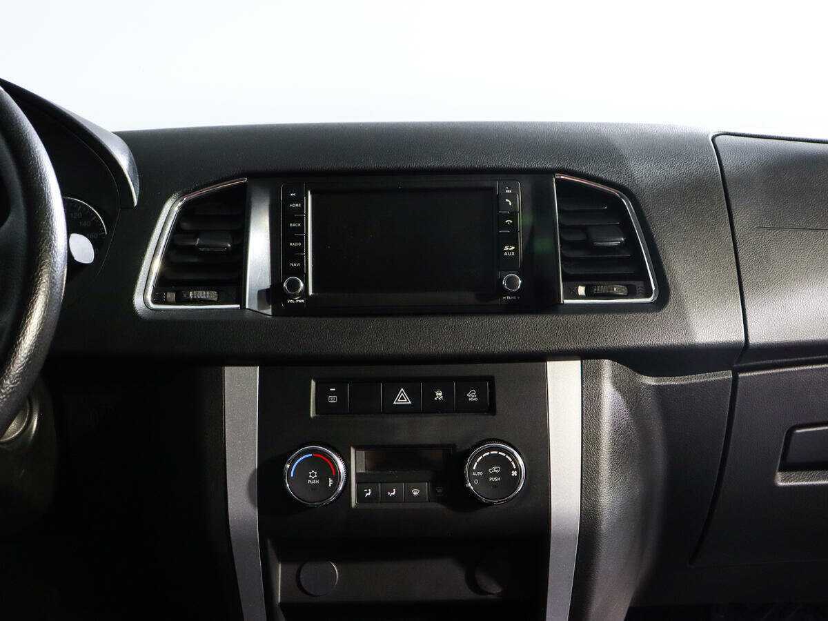 Б/У УАЗ Патриот 2018 года. Фото: #10