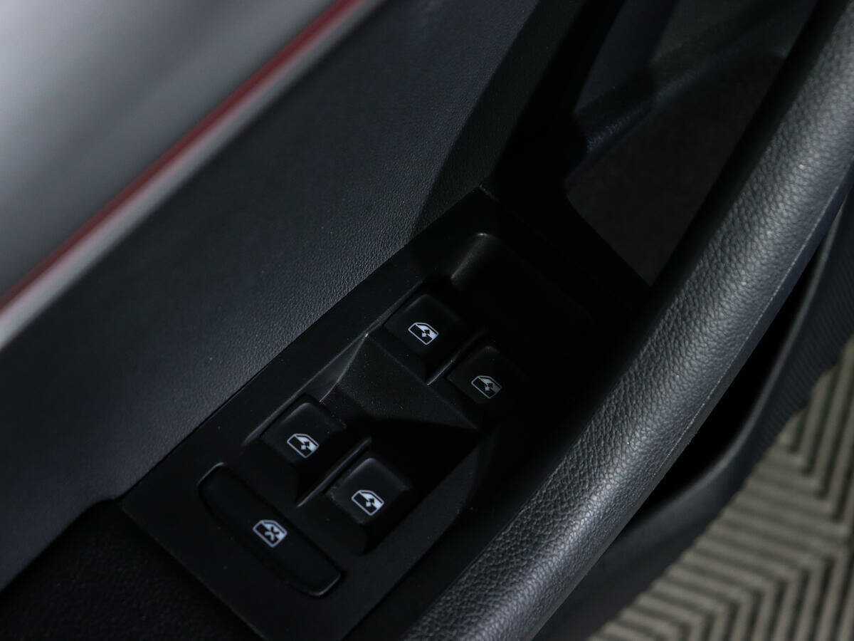 Skoda Octavia 2020 года с пробегом. Фото: #19