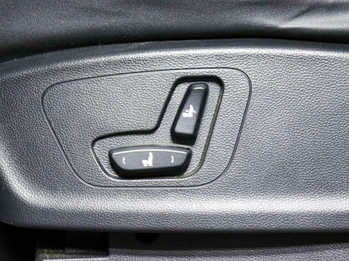 Chevrolet Captiva 2022 года с пробегом. Фото: #19