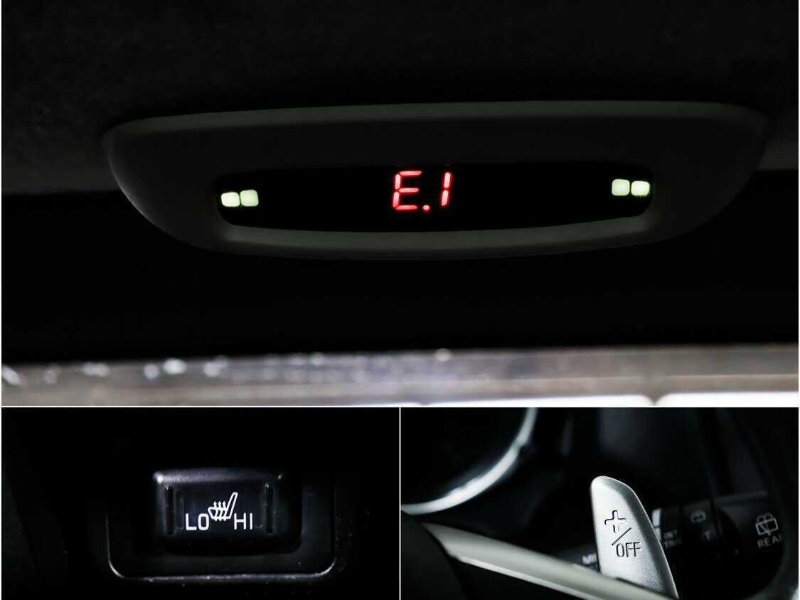 Б/У Митсубиши АС-Икс 2014 года. Фото: #13