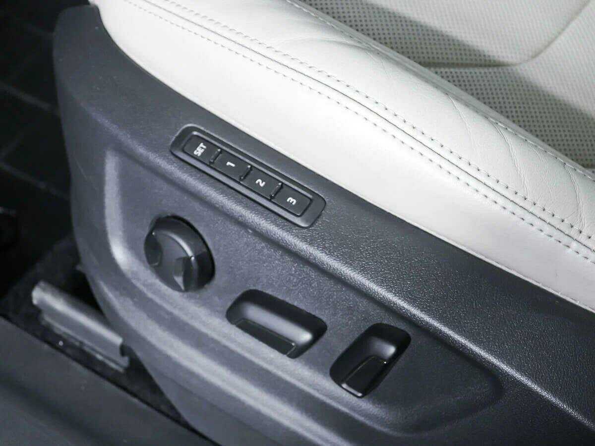 Skoda Kodiaq 2019 года с пробегом. Фото: #16