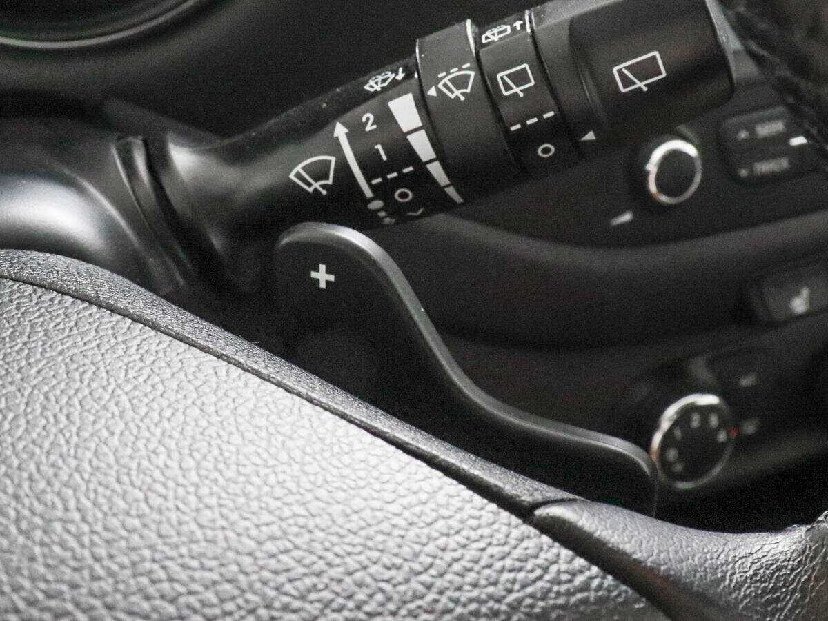 Б/У Киа Сид 2016 года. Фото: #12