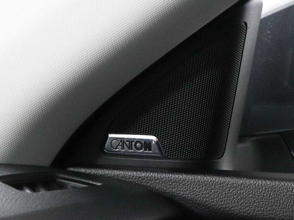 Skoda Octavia 2019 года с пробегом. Фото: #16