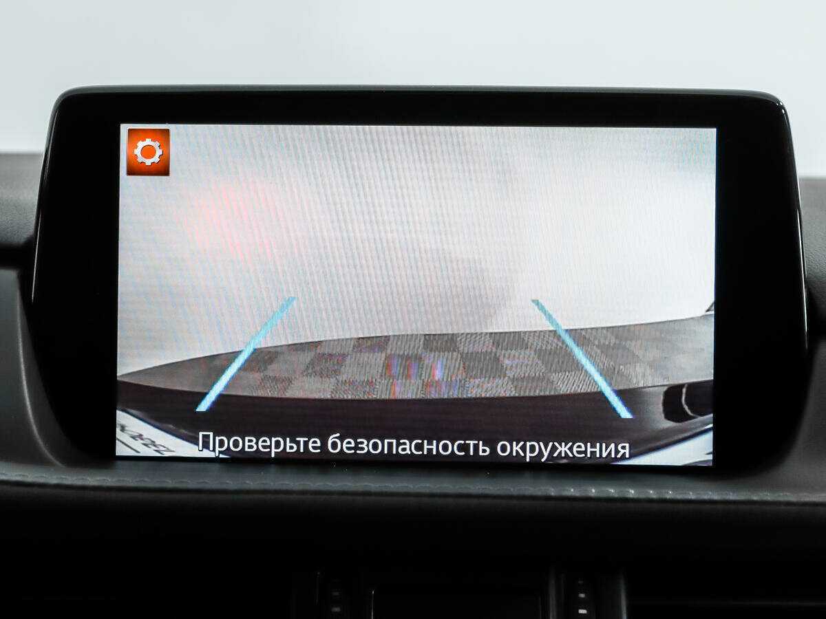 Mazda 6 2022 года с пробегом. Фото: #15