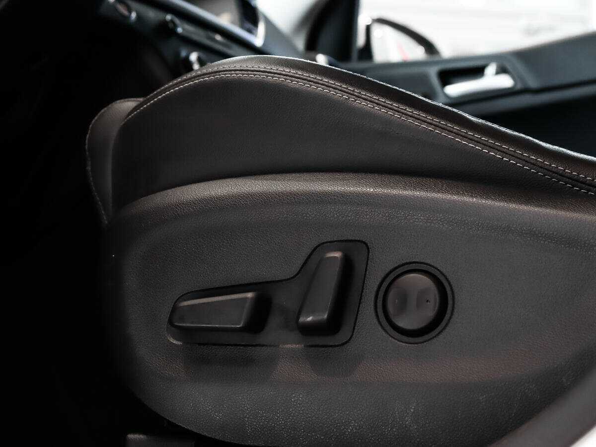 Б/У Киа Спортейдж 2018 года. Фото: #9