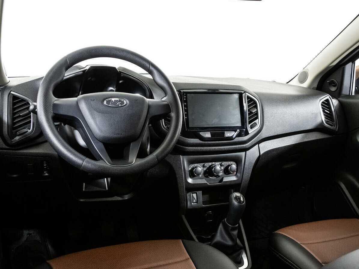 Б/У Лада (ВАЗ) ИКСРЭЙ 2019 года. Фото: #10