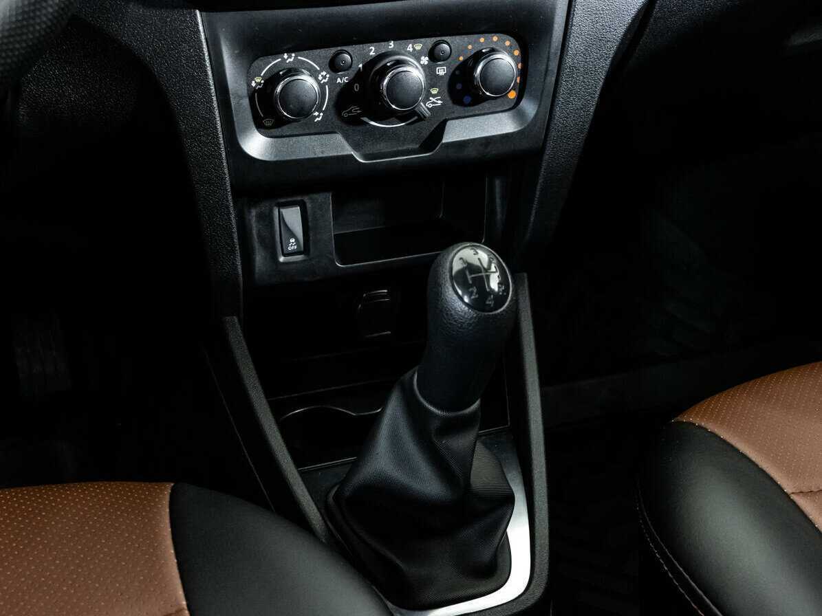 Б/У Лада (ВАЗ) ИКСРЭЙ 2019 года. Фото: #11