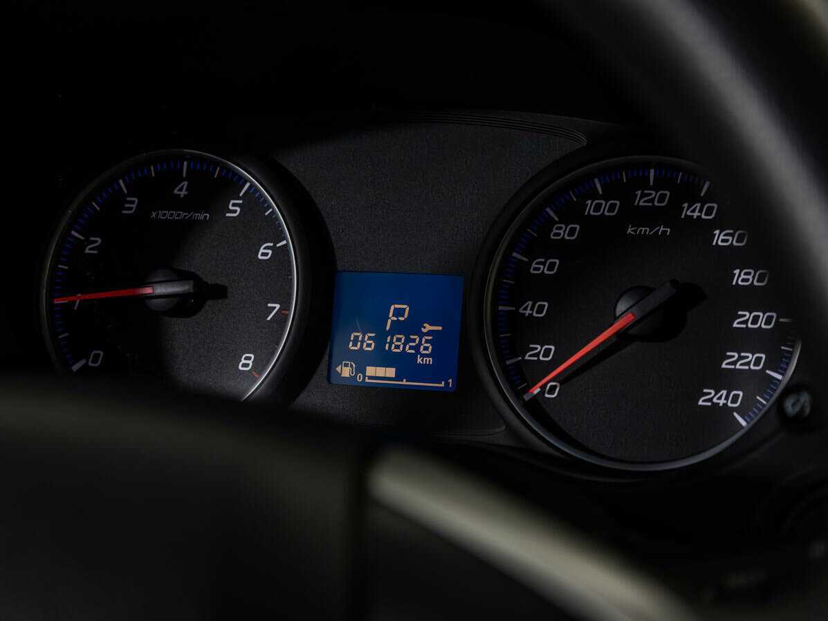 Mitsubishi Outlander 2018 года с пробегом. Фото: #9