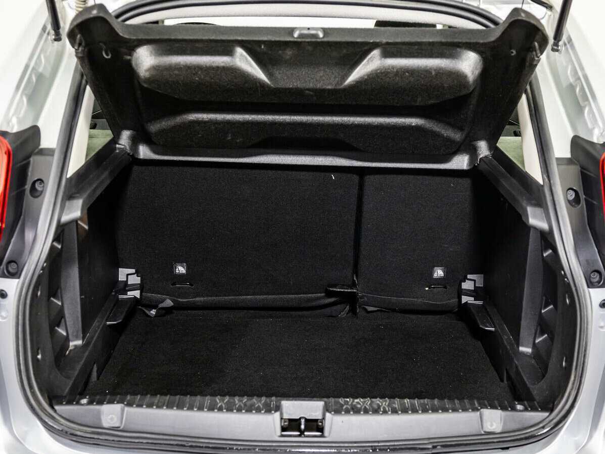 Б/У Лада (ВАЗ) ИКСРЭЙ 2018 года. Фото: #14