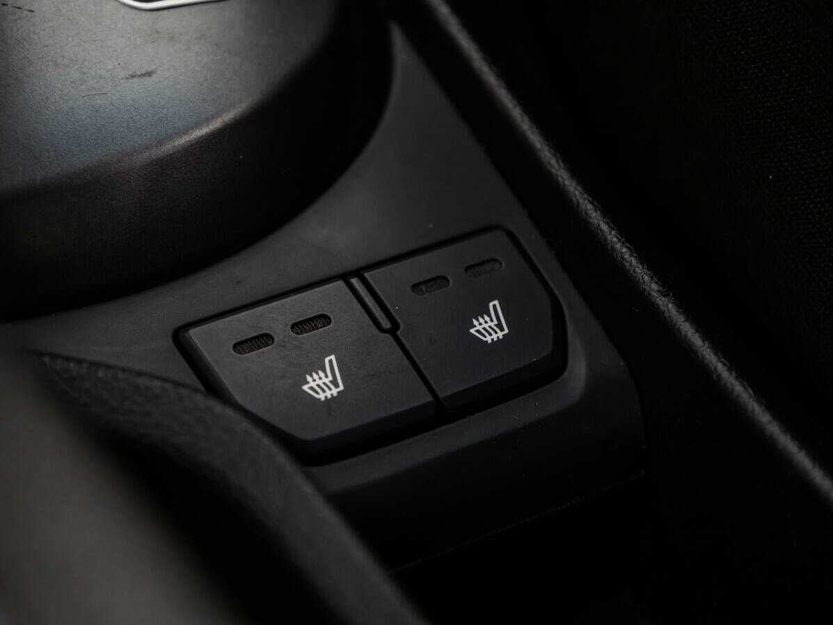 Б/У Киа Рио 2014 года. Фото: #14