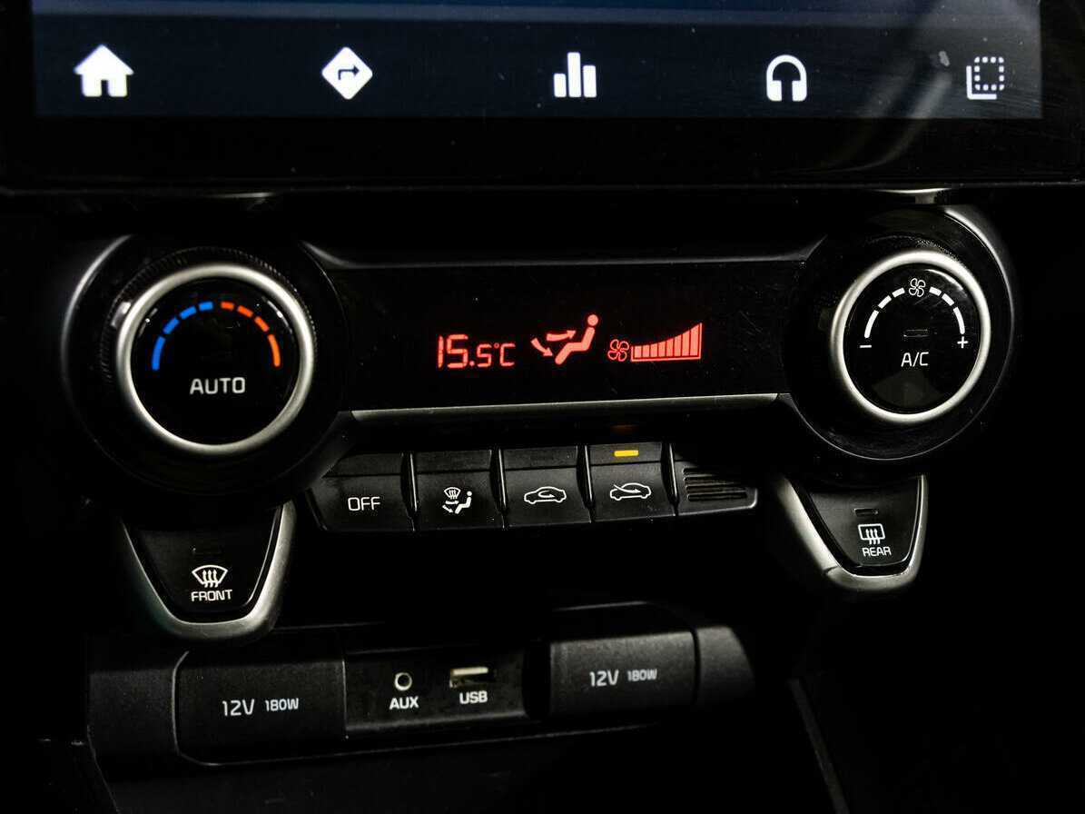 Б/У Киа Рио 2017 года. Фото: #12