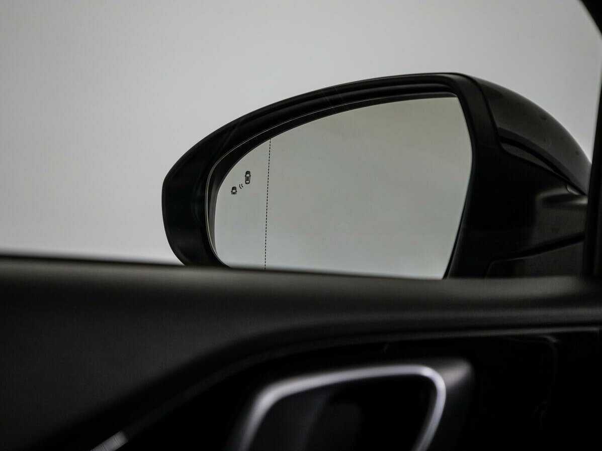 Kia Ceed 2021 года с пробегом. Фото: #22