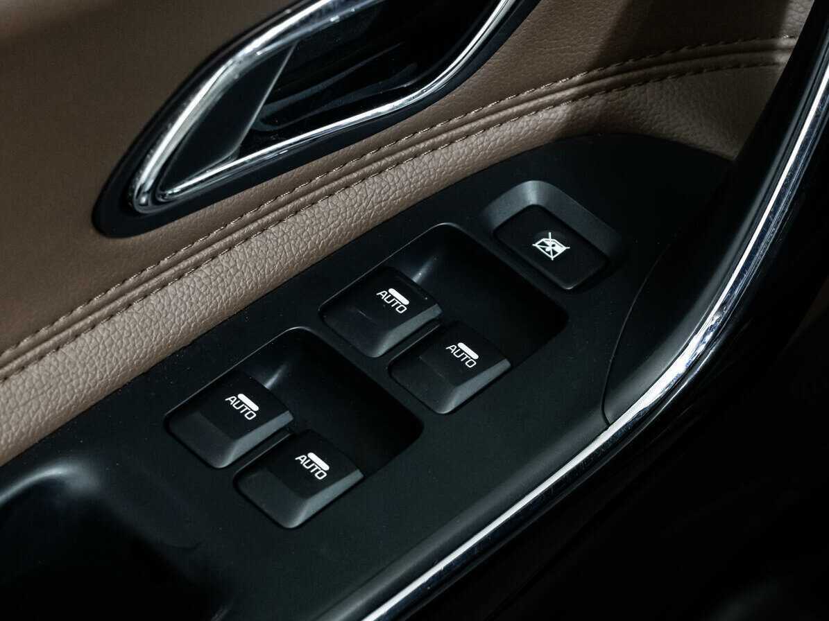 Б/У Киа Сид 2014 года. Фото: #13