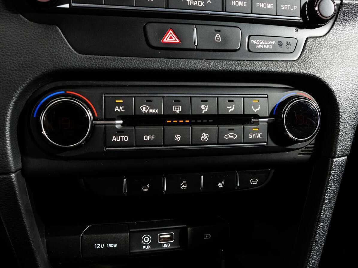 Б/У Киа Сид 2018 года. Фото: #14