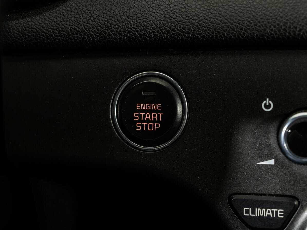 Kia Sportage 2018 года с пробегом. Фото: #15