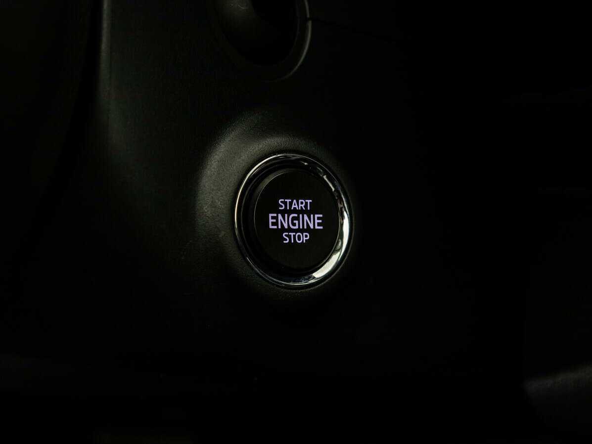 Skoda Kodiaq 2019 года с пробегом. Фото: #18