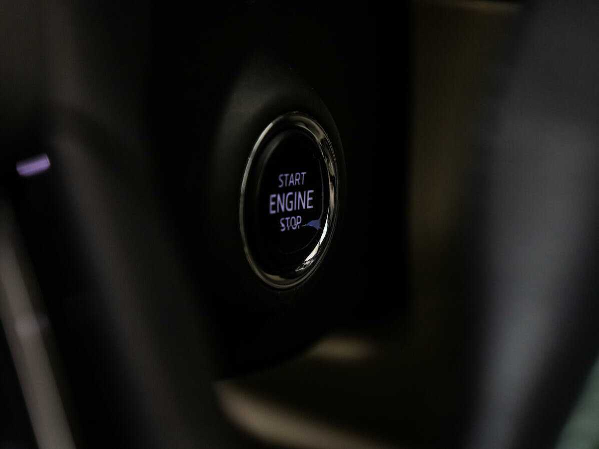 Skoda Kodiaq 2017 года с пробегом. Фото: #16