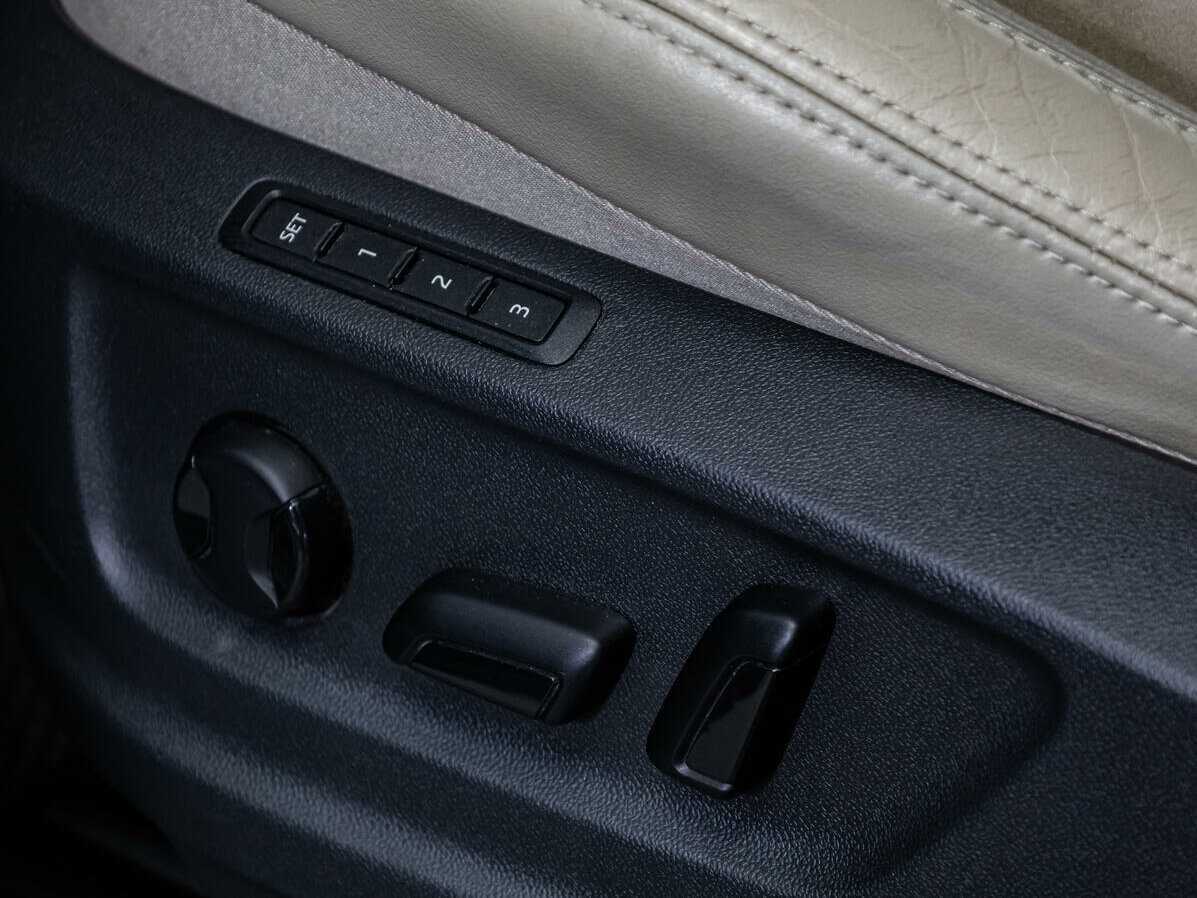 Skoda Kodiaq 2017 года с пробегом. Фото: #22