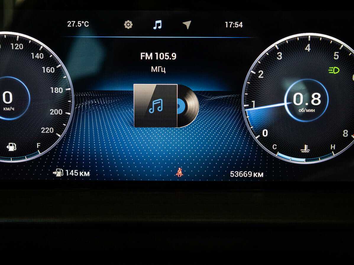 Chery Tiggo 7 Pro Max 2023 года с пробегом. Фото: #9