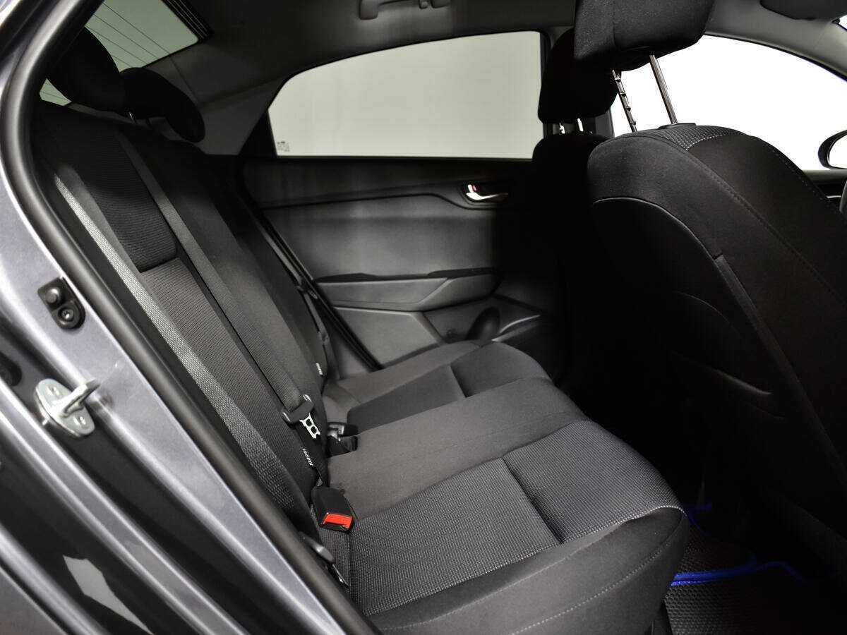 Б/У Хендай Солярис 2021 года. Фото: #9