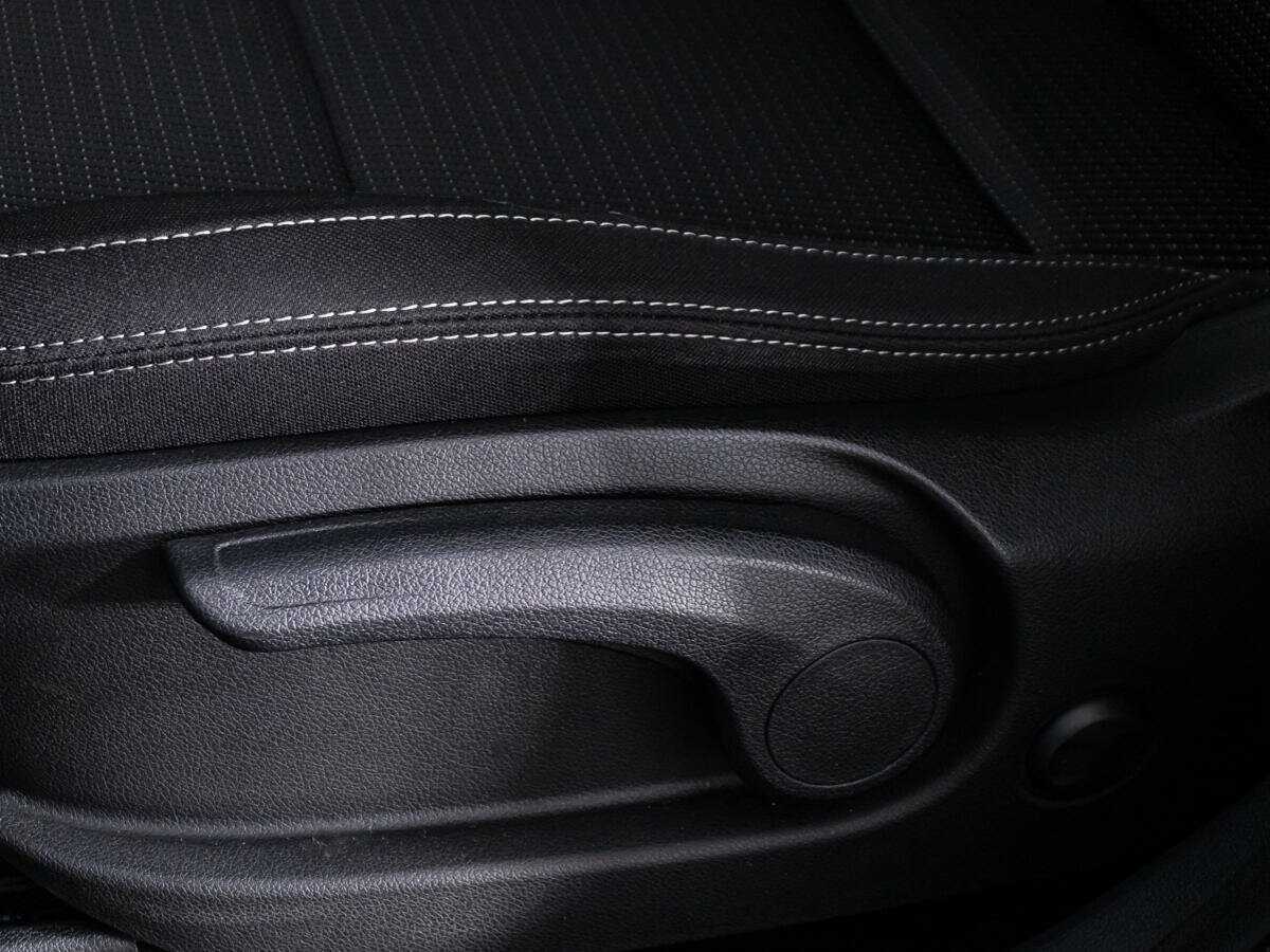 Kia Sportage 2021 года с пробегом. Фото: #21