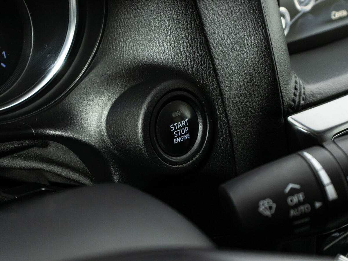 Б/У Мазда Ц-Икс-5 2015 года. Фото: #18