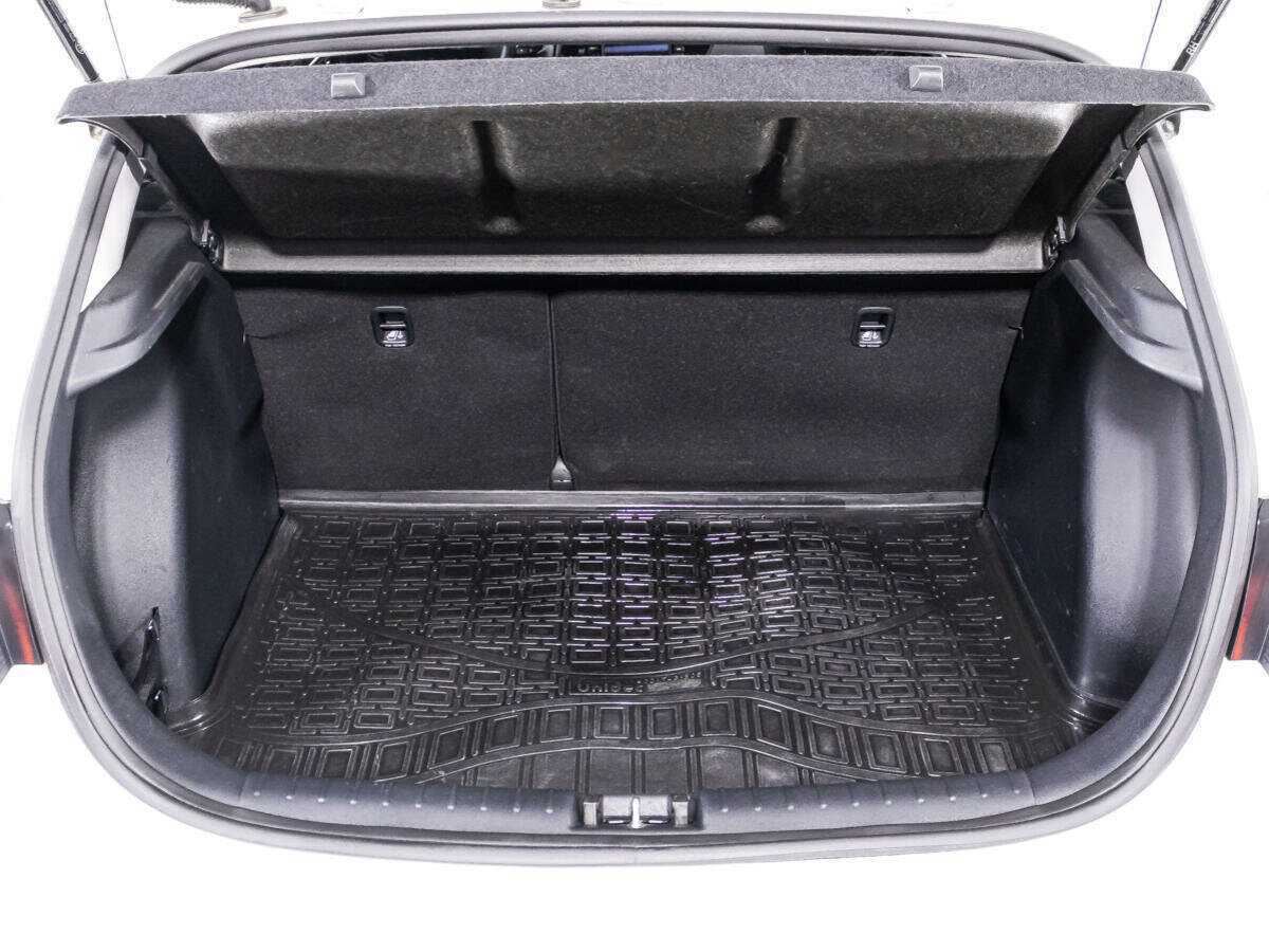 Б/У Киа Рио 2020 года. Фото: #14