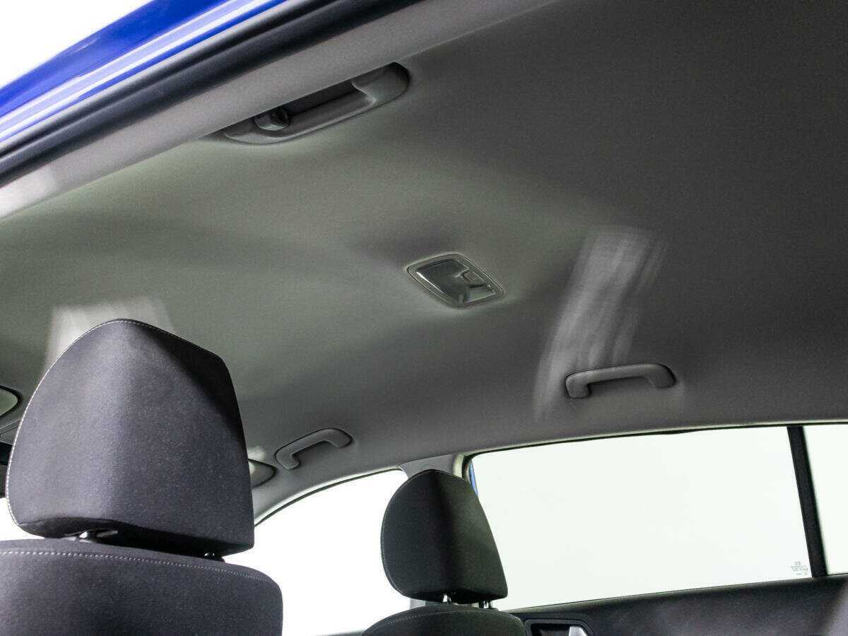 Kia Sportage 2019 года с пробегом. Фото: #22