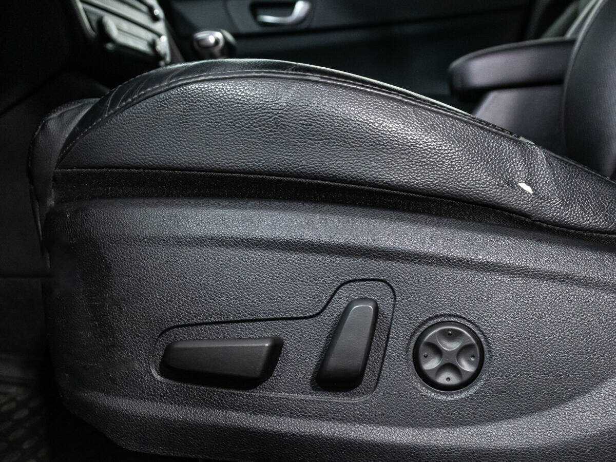 Б/У Киа Оптима 2019 года. Фото: #20