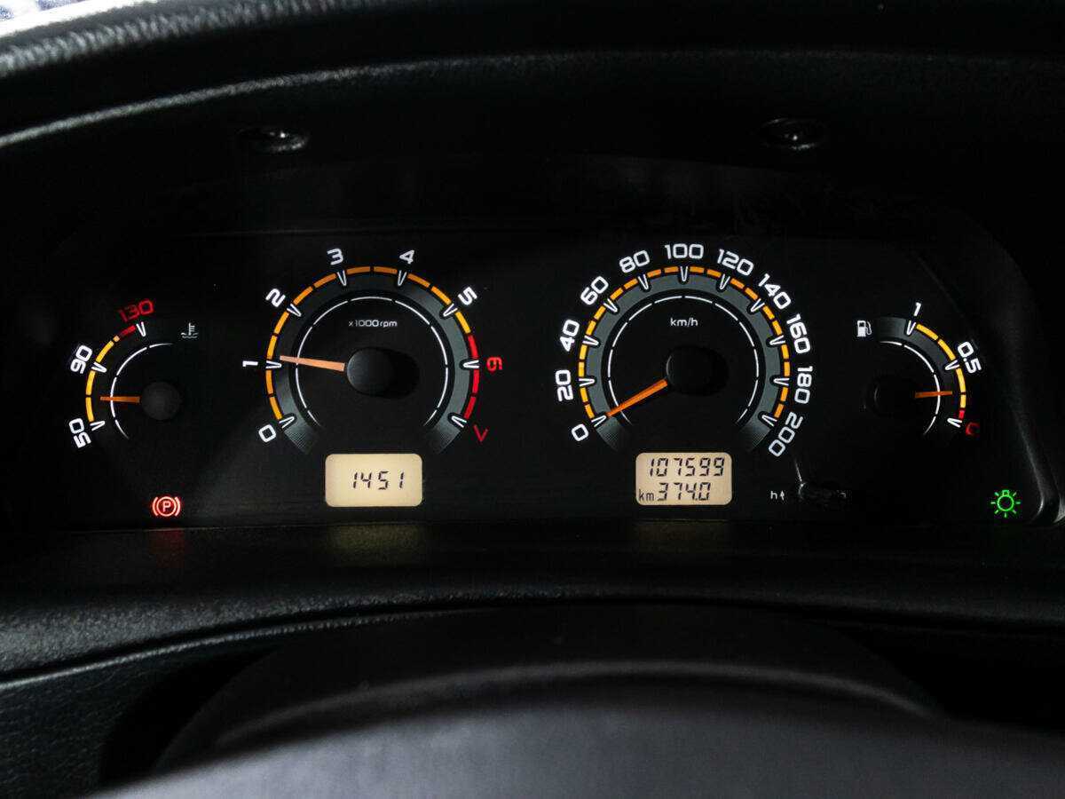 Б/У Лада (ВАЗ) Нива 2021 года. Фото: #11