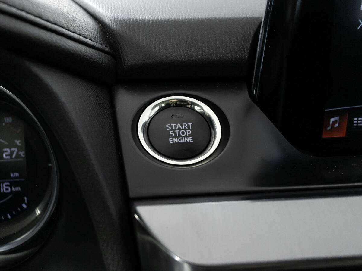 Б/У Мазда 6 2017 года. Фото: #16