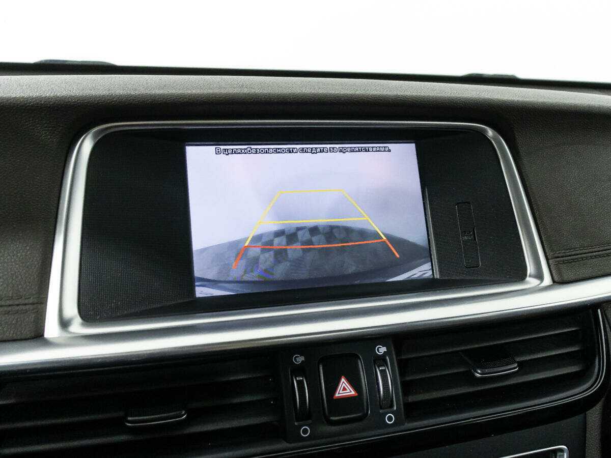 Б/У Киа Оптима 2019 года. Фото: #21