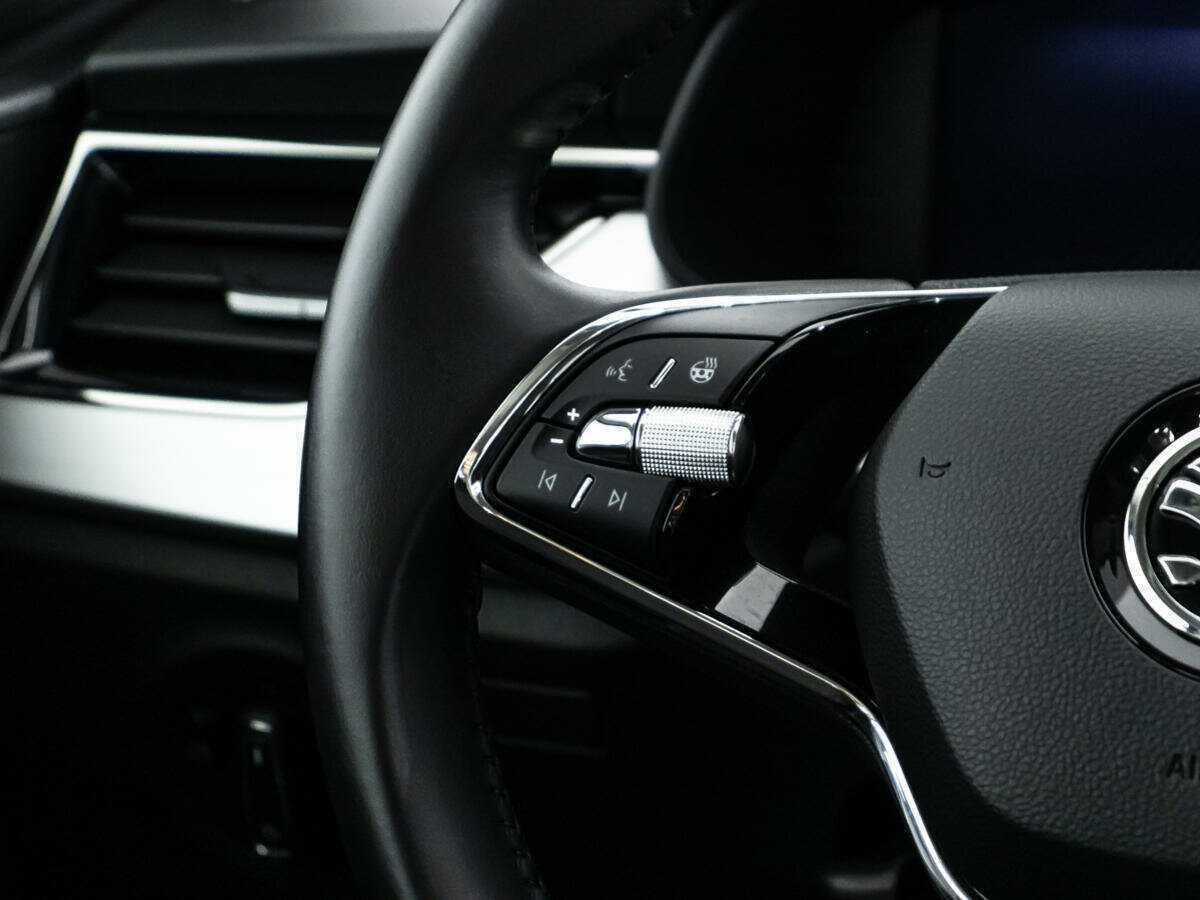 Б/У Шкода Рапид 2022 года. Фото: #18